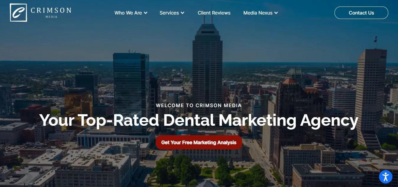 Crimson Media