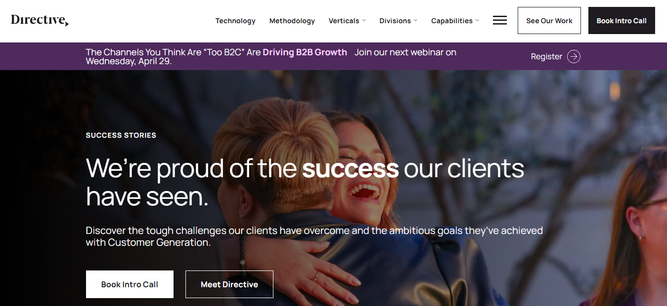 Digital Marketing Agency in Irvine, California