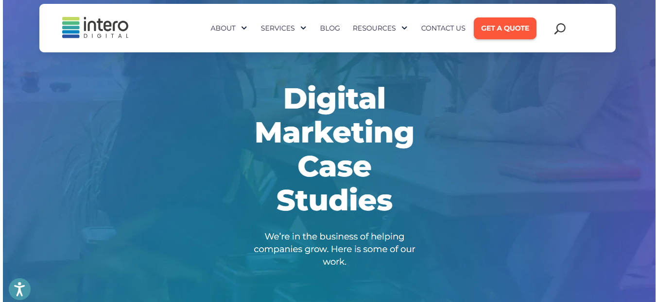 Digital Marketing Agency in Colorado Springs